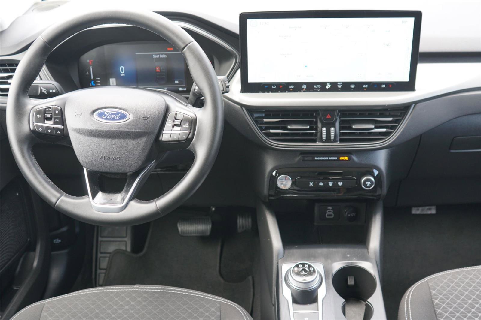 Certified 2024 Ford Escape Active w/ Tech Pack #1 FWD image 25
