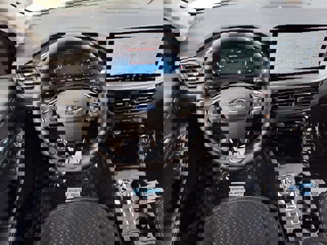 Certified 2023 Ford Escape Active w/ Tech Pack #2 image 8