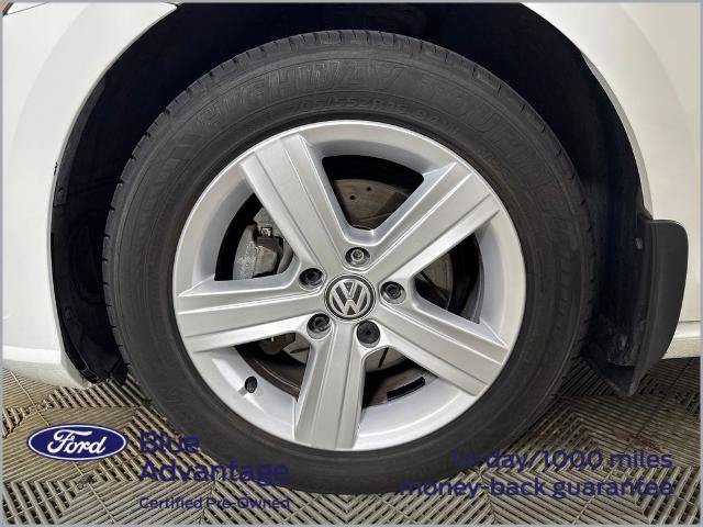 Used 2018 Volkswagen Golf SE FWD image 14