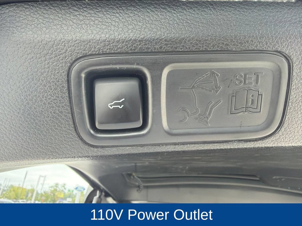 Certified 2021 Ford Expedition Max XLT RWD image 11