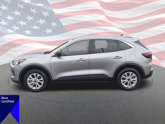 Certified 2024 Ford Escape Active AWD/4WD image 6