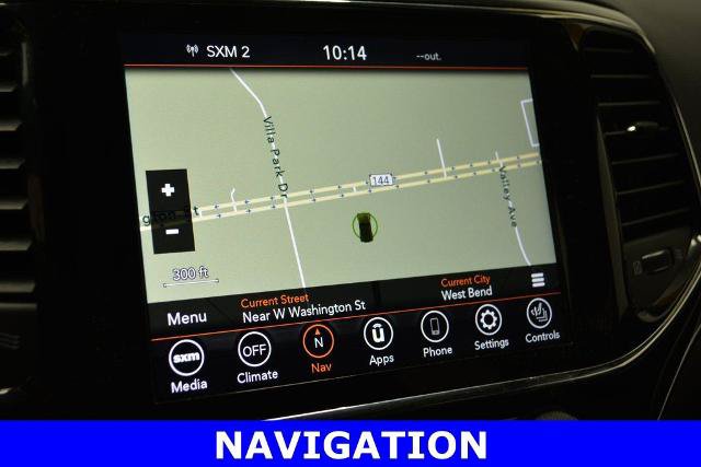 Used 2021 Jeep Grand Cherokee Limited AWD/4WD image 24