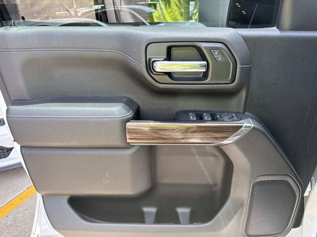 Used 2022 Chevrolet Silverado 1500 RST w/ Safety Package AWD/4WD image 20