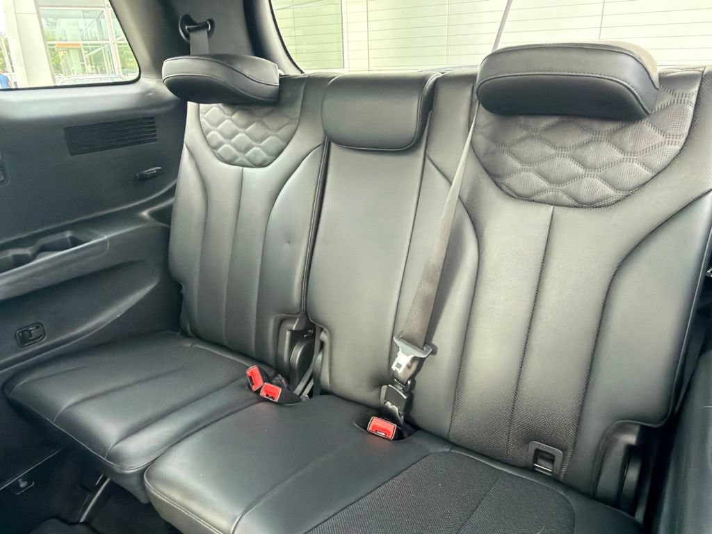 Used 2020 Hyundai Palisade Limited FWD image 20