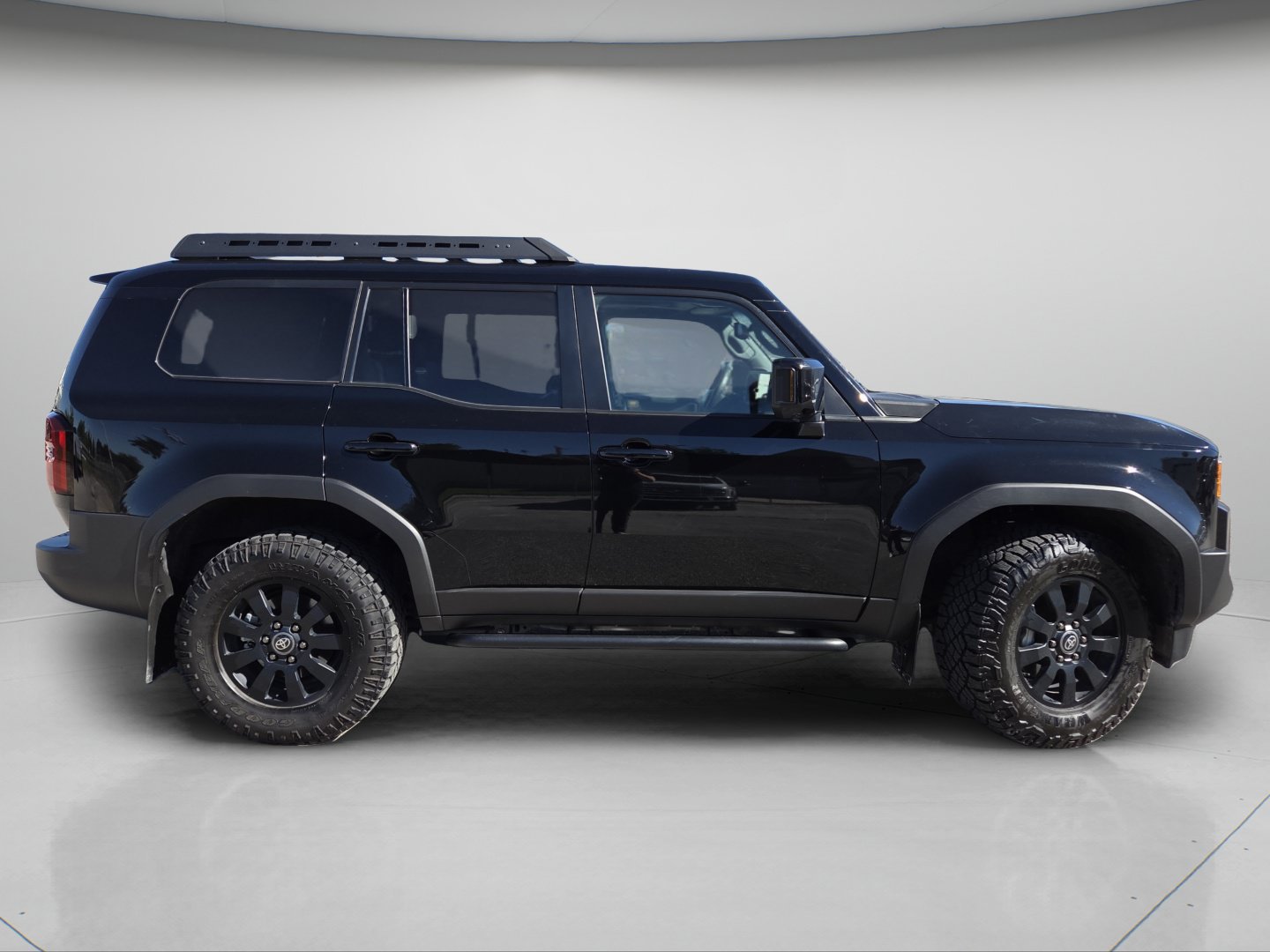 Used 2024 Toyota Land Cruiser AWD/4WD image 35