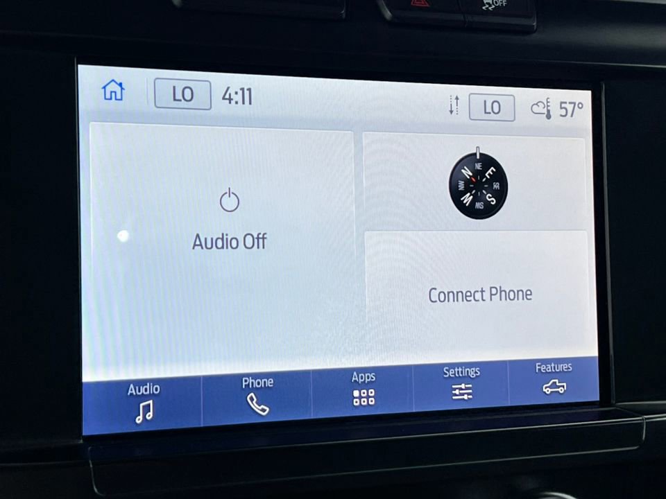 Certified 2022 Ford F150 XLT w/ Equipment Group 301A Mid image 30