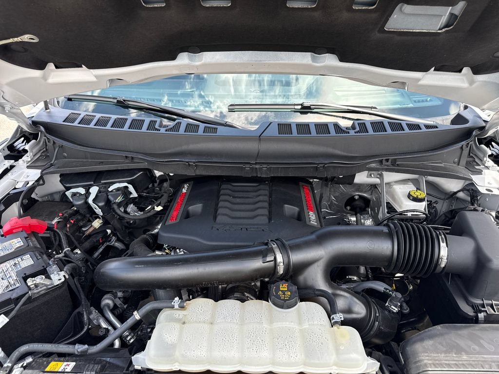 Certified 2025 Ford F150 Raptor AWD/4WD image 31
