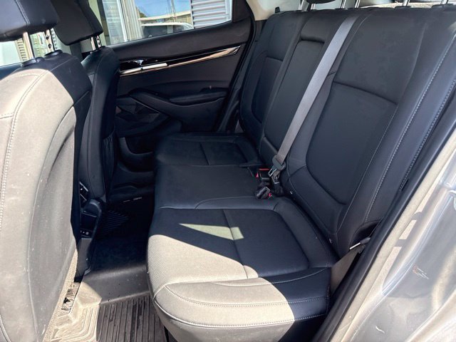 Used 2024 Kia Seltos SX AWD/4WD image 36