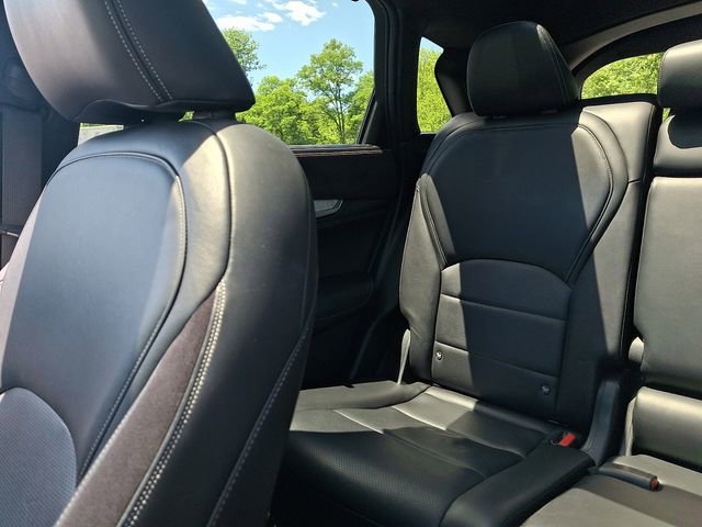 Used 2019 INFINITI QX50 Essential w/ Sensory Package AWD/4WD image 21