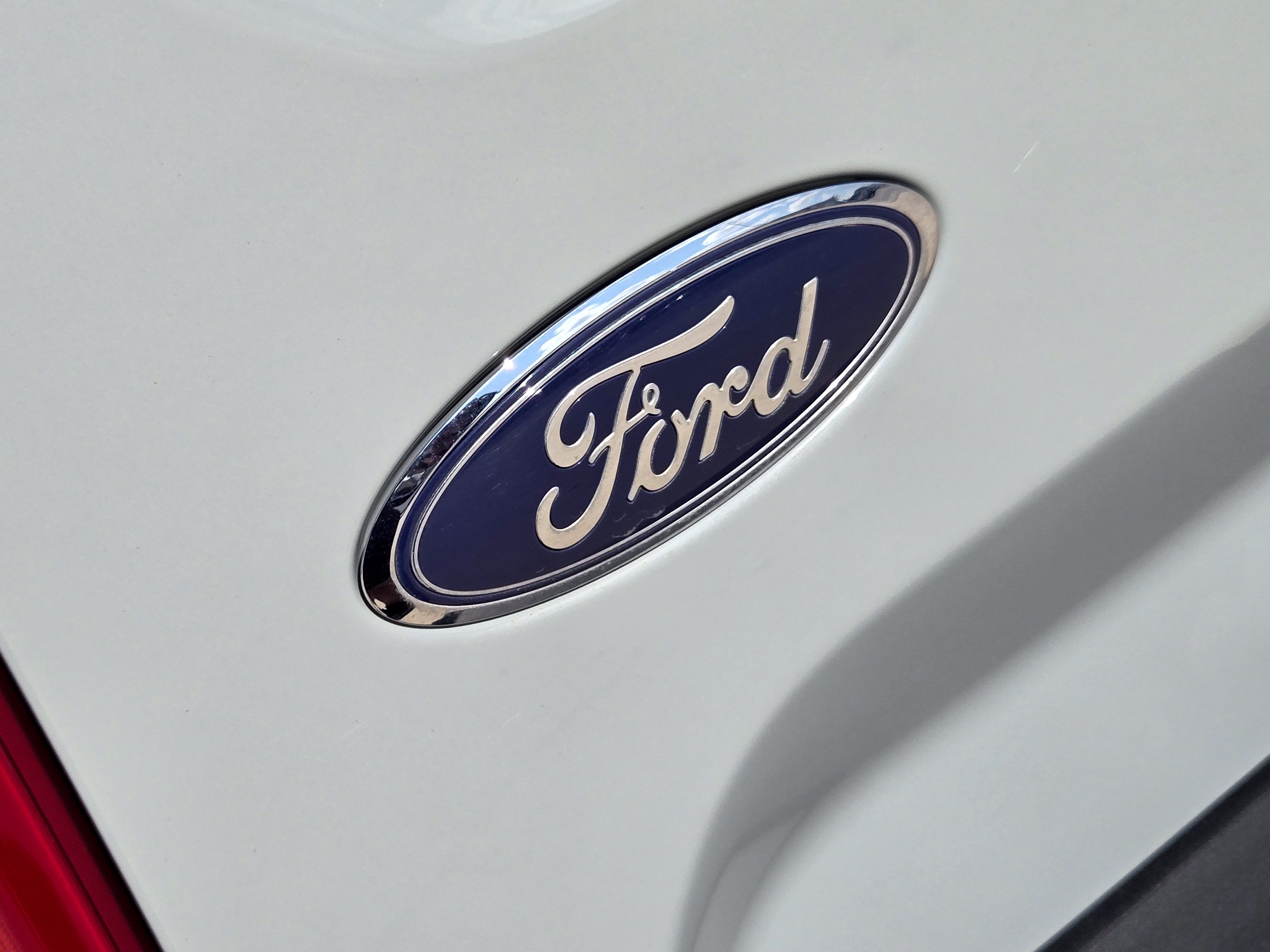 Certified 2024 Ford Bronco Sport Big Bend AWD/4WD image 12