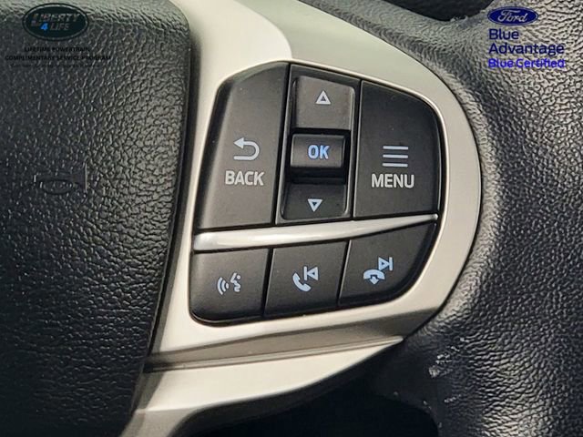 Certified 2023 Ford Explorer XLT w/ Equipment Group 202A image 32