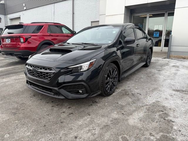 Used 2023 Subaru WRX Premium image 3