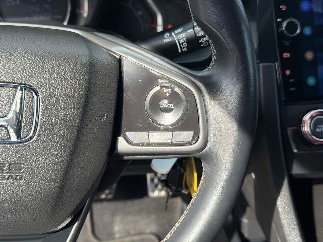 Used 2018 Honda Civic Sport image 25