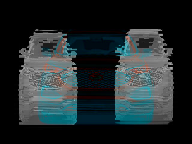 Certified 2023 Ford Edge SE image 11