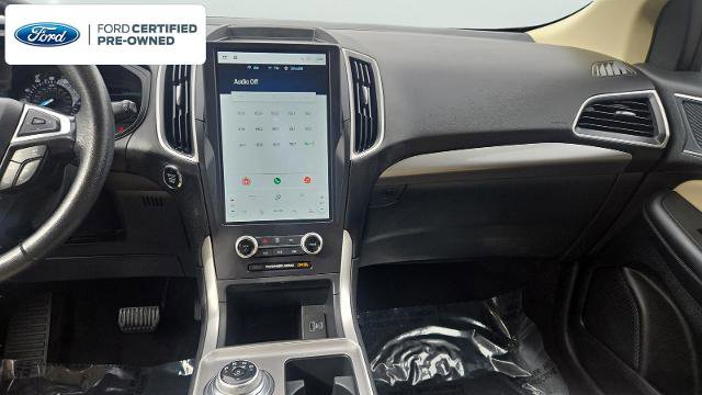 Certified 2024 Ford Edge SEL w/ Convenience Package AWD/4WD image 18