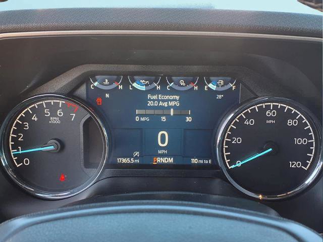 Certified 2023 Ford F150 XLT w/ Equipment Group 302A High image 19