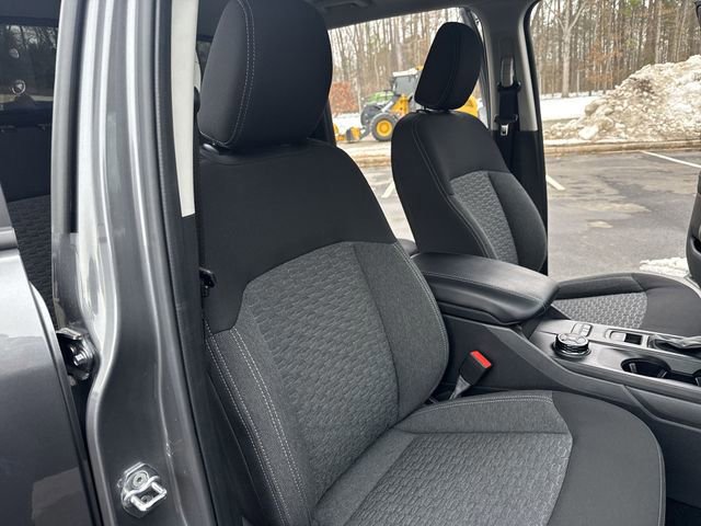 Certified 2024 Ford Ranger XLT w/ FX4 Off-Road Package image 24