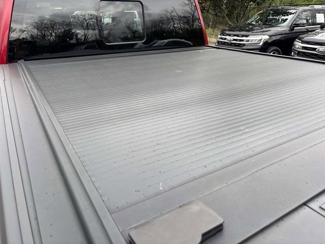 Certified 2019 Ford F150 King Ranch w/ Equipment Group 601A Luxury image 13