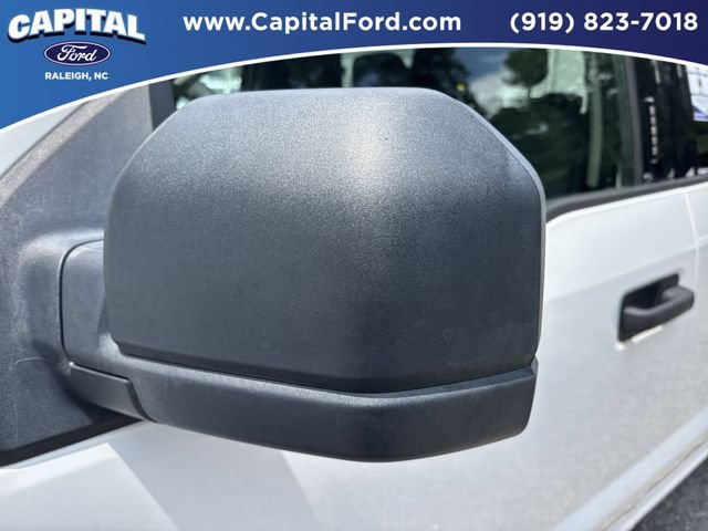 Certified 2019 Ford F150 XLT AWD/4WD image 12