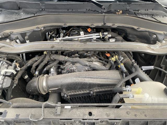 Certified 2025 Ford Explorer ST-Line image 34