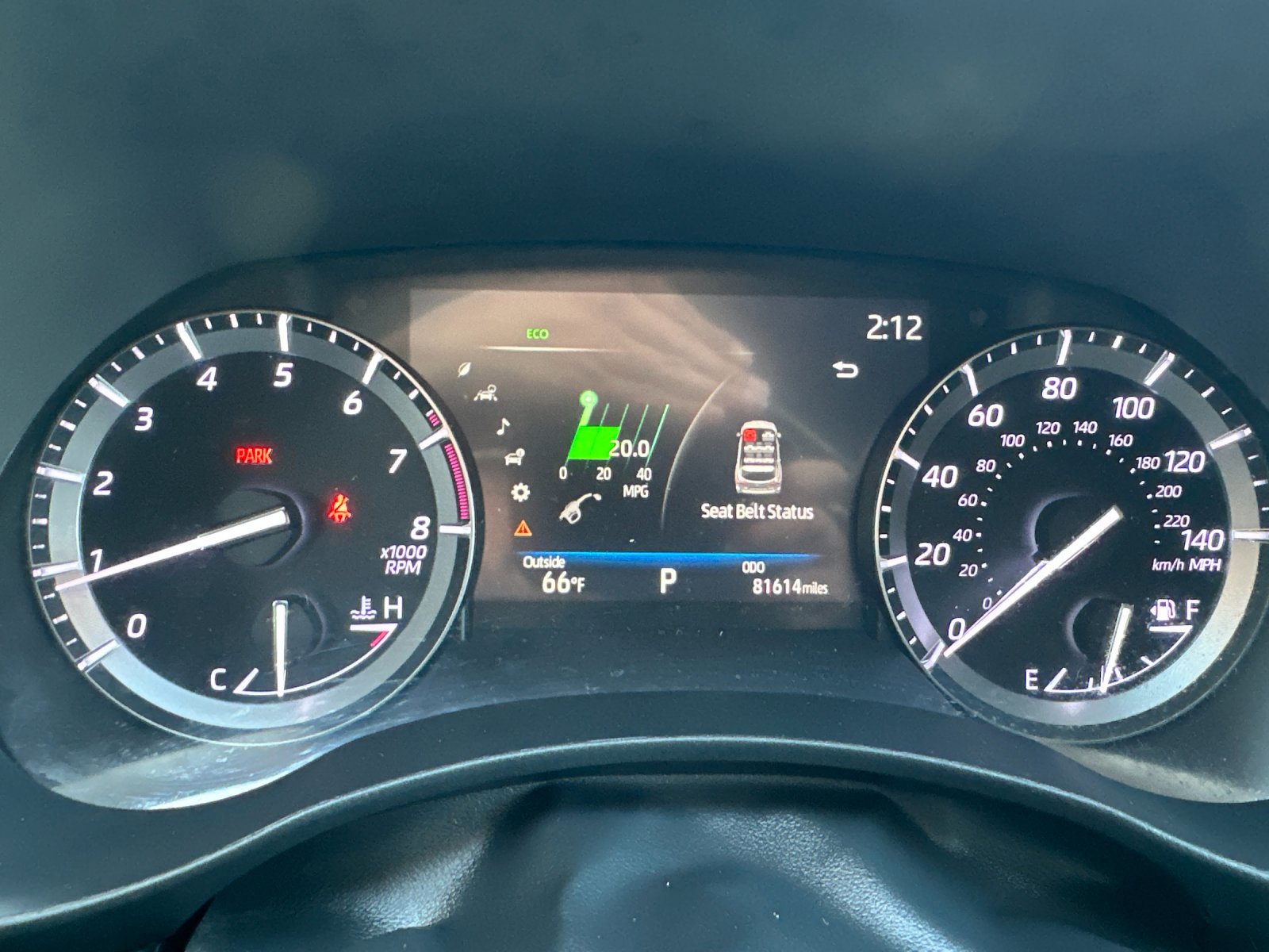 Used 2020 Toyota Highlander XLE image 26