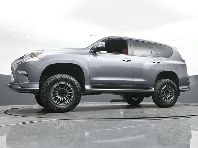 Used 2023 Lexus GX 460 Premium AWD/4WD image 42