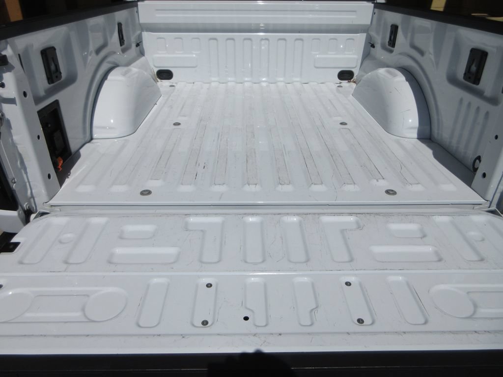 Certified 2023 Ford F150 Lightning XLT AWD/4WD image 27