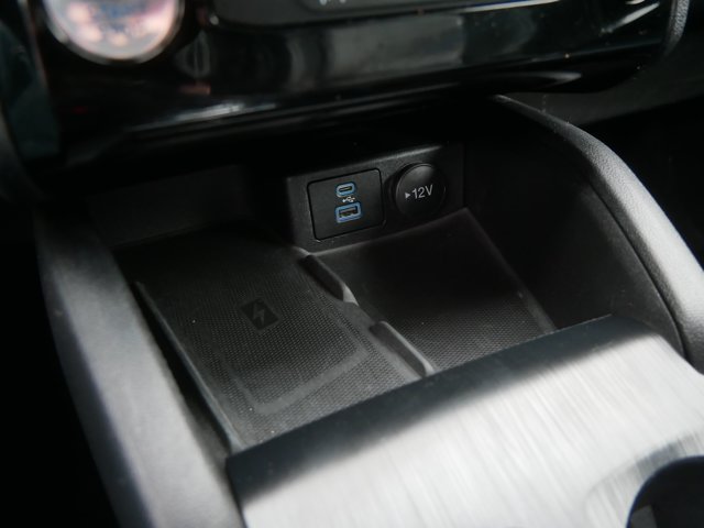 Certified 2023 Ford Escape Platinum AWD/4WD image 27