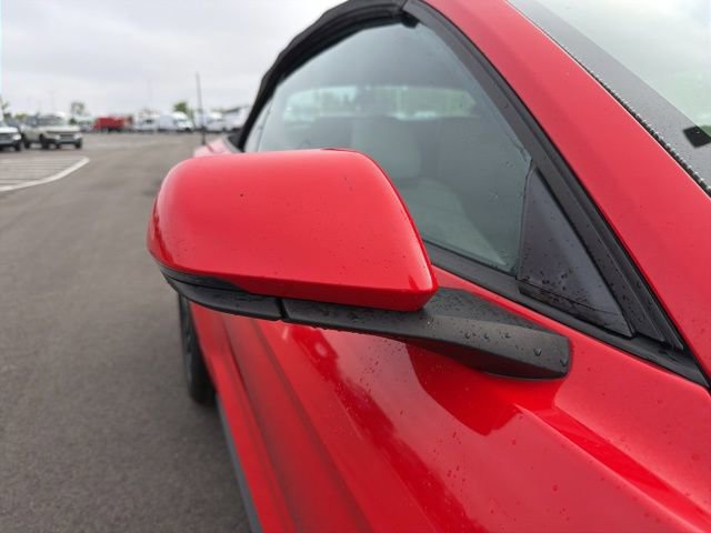 Certified 2020 Ford Mustang Premium RWD image 15