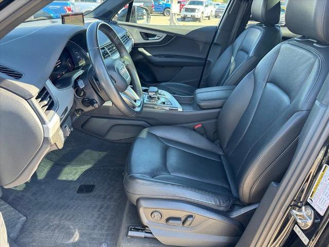 Used 2018 Audi Q7 2.0T Premium Plus image 9