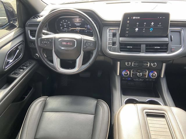 Used 2023 GMC Yukon XL SLT RWD image 15