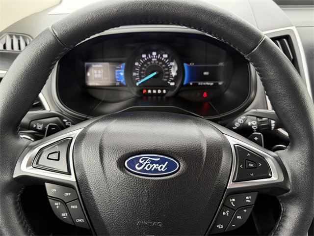 Certified 2024 Ford Edge SEL w/ Convenience Package image 17