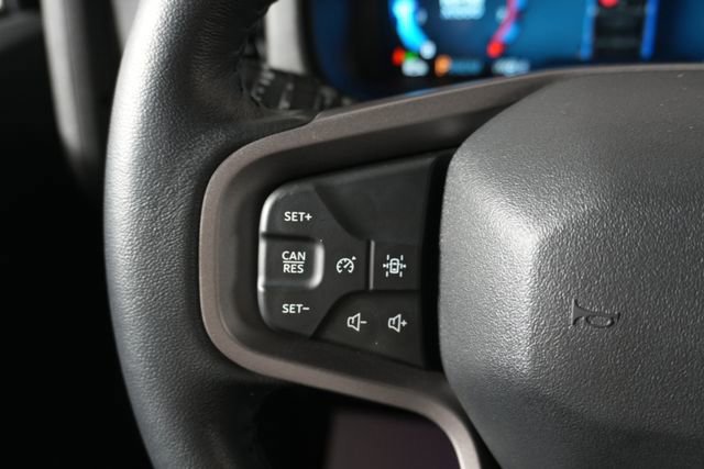 Certified 2025 Ford Bronco Big Bend image 13