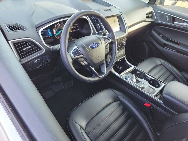 Certified 2020 Ford Edge SEL w/ Convenience Package AWD/4WD image 6