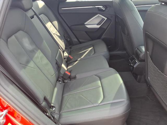 Used 2023 Audi Q3 2.0T Premium image 20