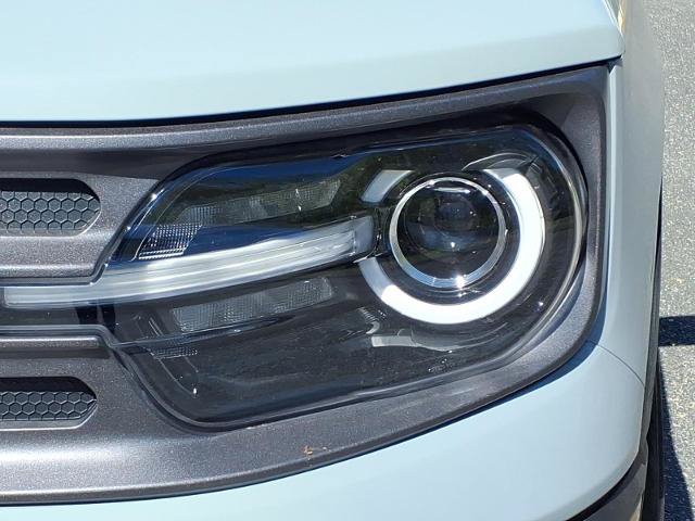 Certified 2024 Ford Bronco Sport Big Bend AWD/4WD image 11