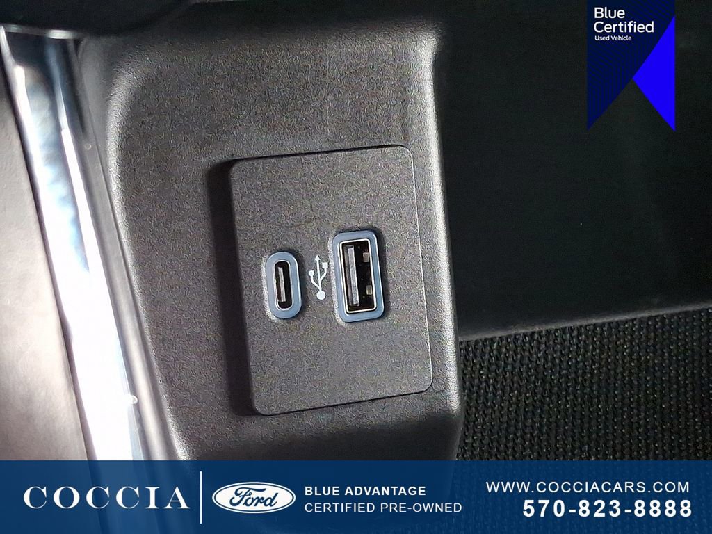 Certified 2023 Ford F150 XL w/ STX Appearance Package image 25