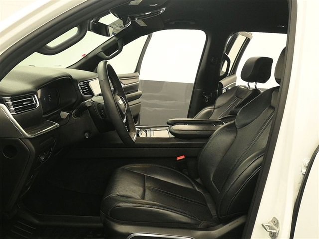 Used 2022 Jeep Wagoneer Series III image 13