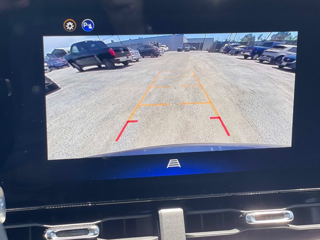 Used 2026 Chevrolet Equinox LT FWD image 30