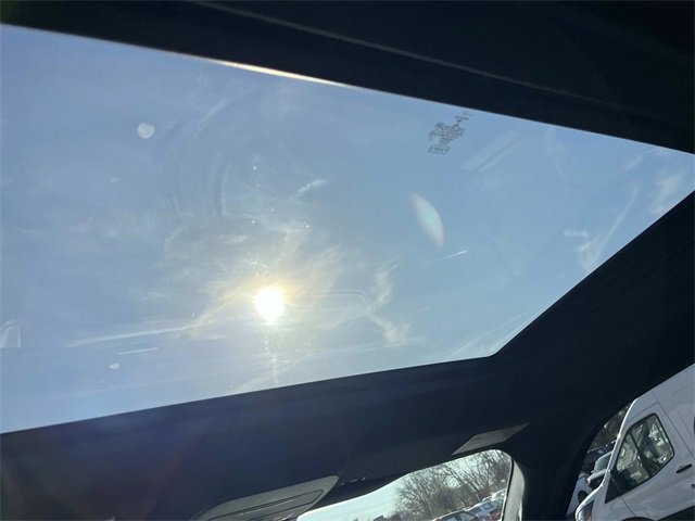 Certified 2023 Ford F150 Lariat w/ Equipment Group 502A High image 13