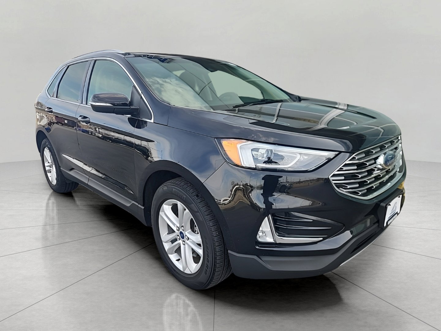 Certified 2020 Ford Edge SEL w/ Cold Weather Package