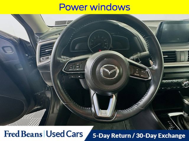 Used 2018 MAZDA MAZDA3 Touring FWD image 14