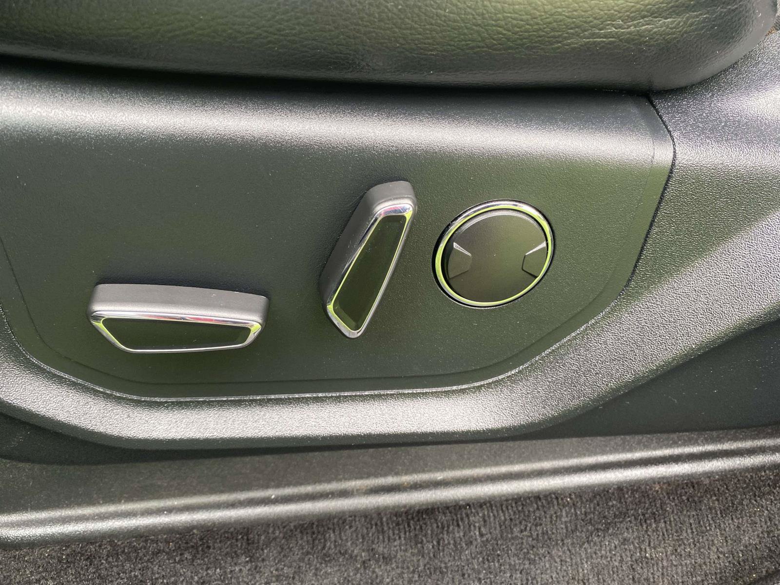 Certified 2018 Ford F150 Lariat AWD/4WD image 16