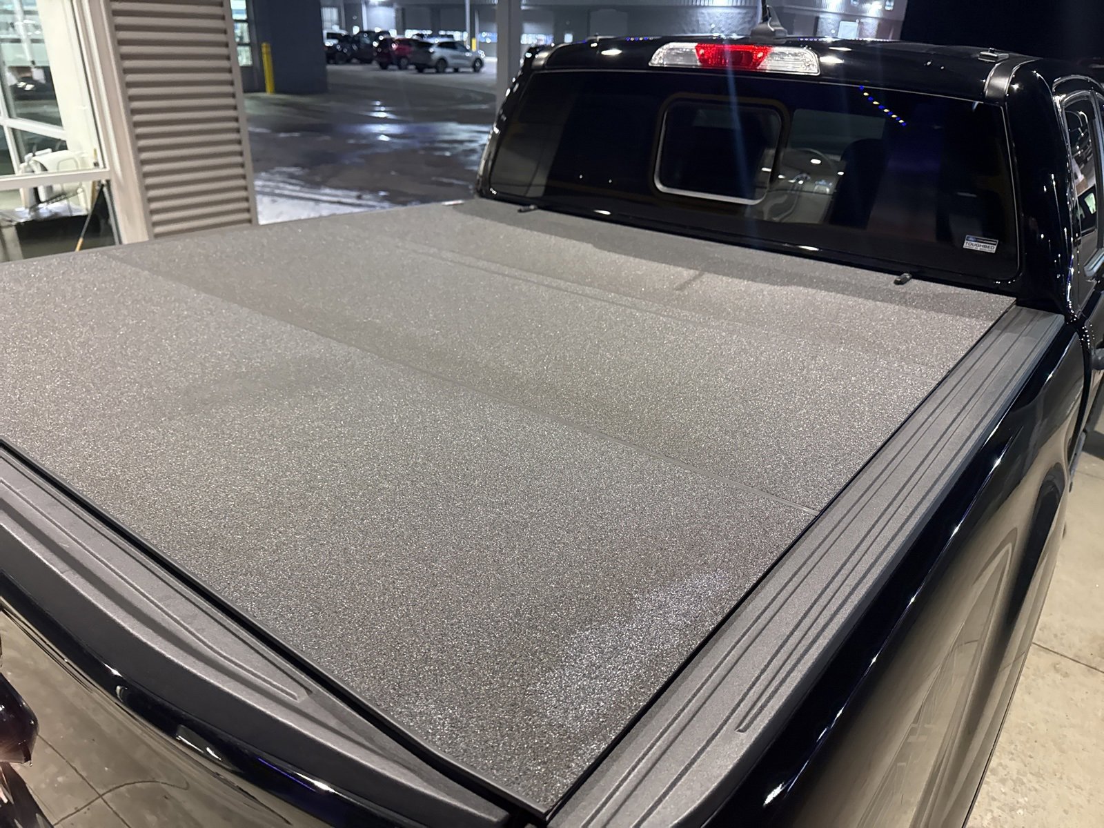 Certified 2023 Ford Ranger XLT w/ Equipment Group 302A High image 9