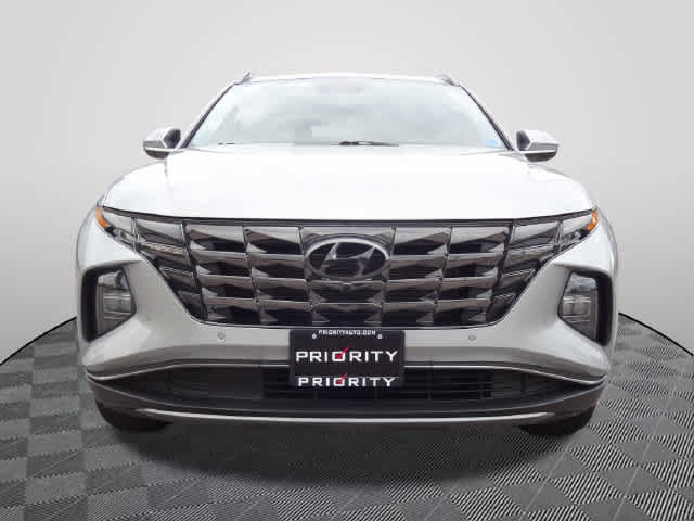 Used 2024 Hyundai Tucson Limited AWD/4WD image 5