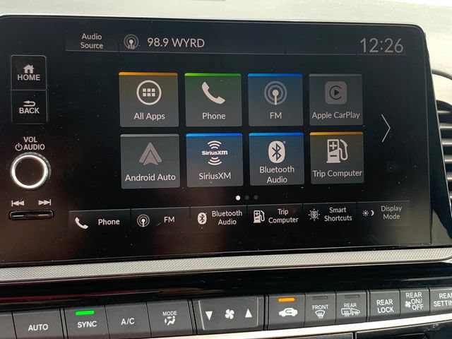 Used 2025 Honda Odyssey EX-L image 22