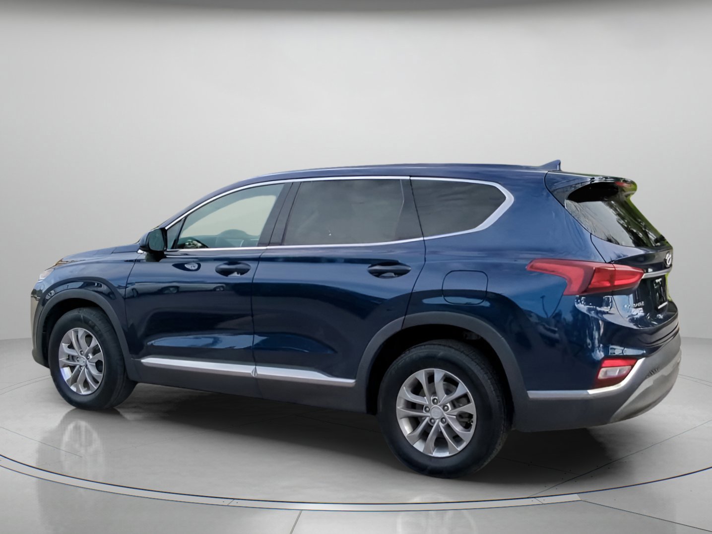 Used 2020 Hyundai Santa Fe SEL AWD/4WD image 12