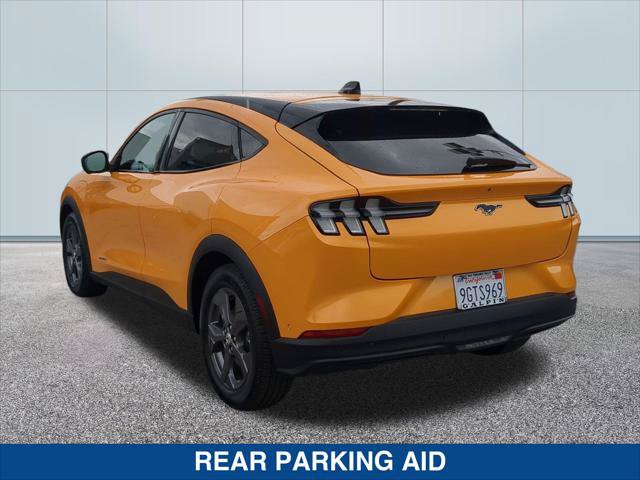 Certified 2023 Ford Mustang Mach-E Select RWD image 3