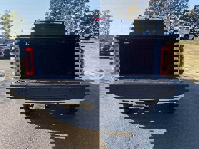 Certified 2022 Ford F150 Platinum w/ Equipment Group 701A High image 10