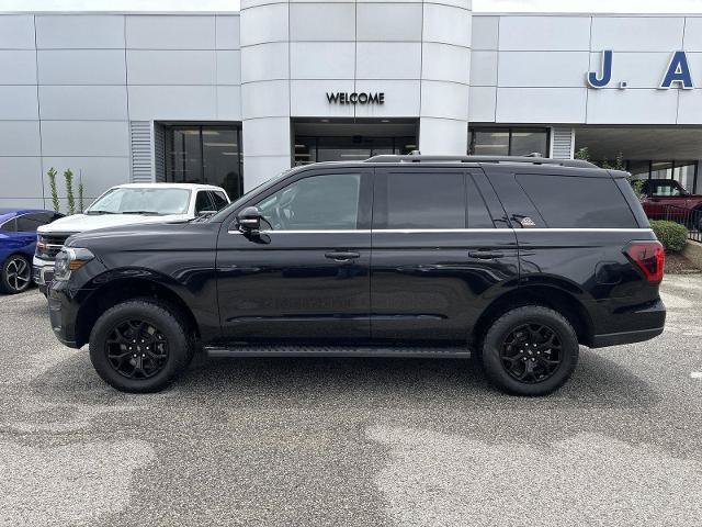 Certified 2022 Ford Expedition Timberline AWD/4WD image 2